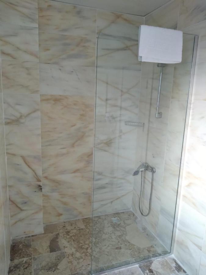 Yelken Apart Hotel Antalia Esterno foto