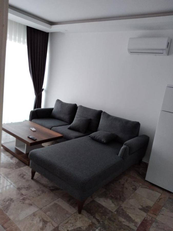 Yelken Apart Hotel Antalia Esterno foto